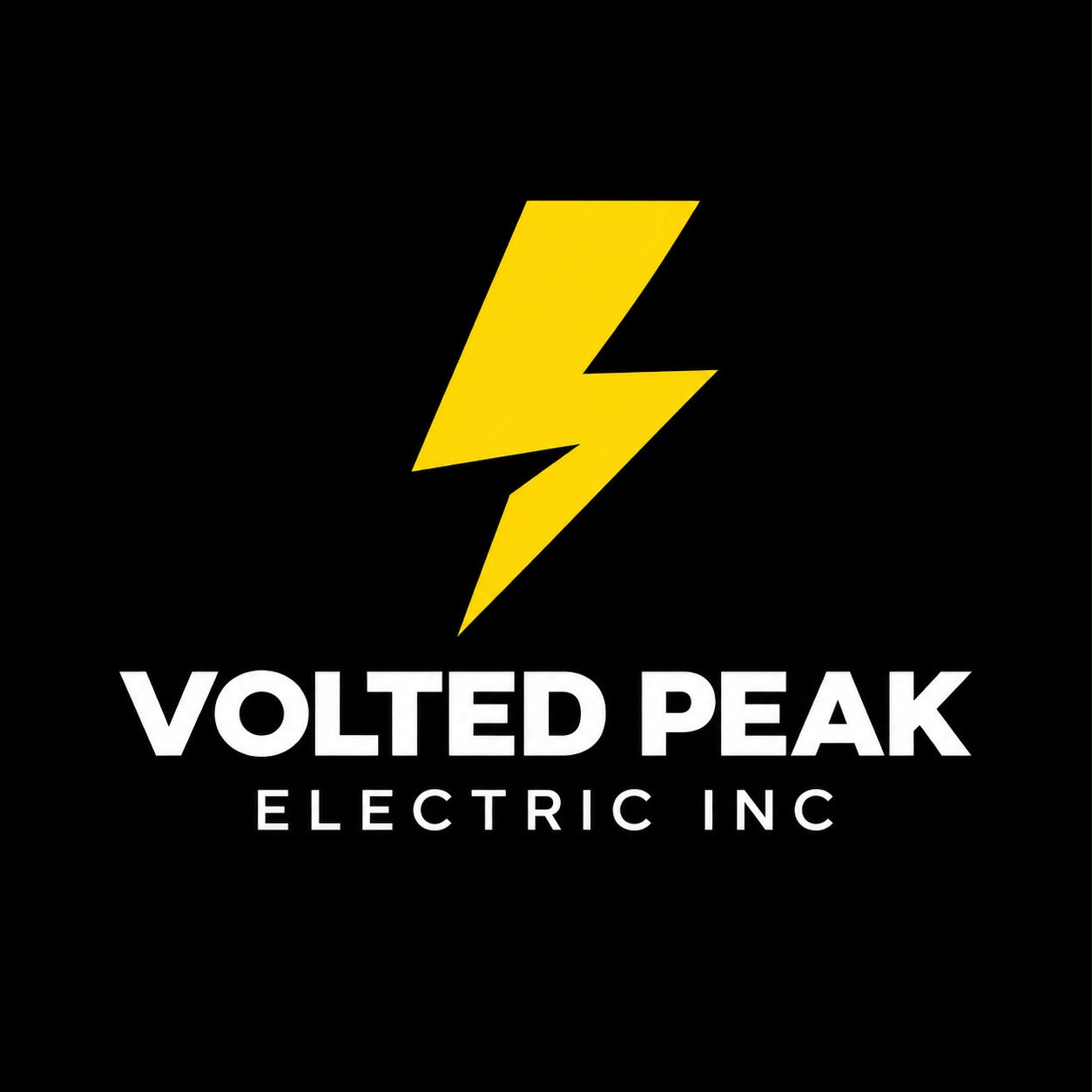 Volted Peak Electric